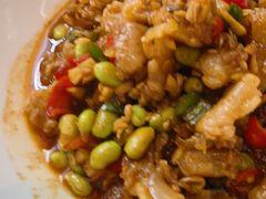 -小秦淮·南京土菜(新亭西路店)