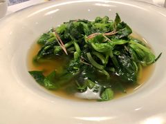上汤豆苗-苏浙总会(国金中心店)