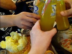 -小郡肝串串香(北蔡店)