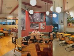 -BAKER&SPICE(安福路店)