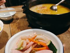 -回水镇·江湖川菜(恒大新城店)