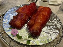 -金翠皇宫粤菜·点心·海鲜(翡翠店)
