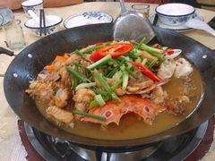 -顺德公美食(西乡店)