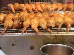 -天美汇鸡翅包饭(来福士广场店)