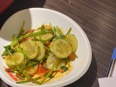 -胖哥俩肉蟹煲(华贸店)