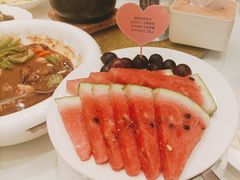 -沪华海鲜大酒楼(南汇店)