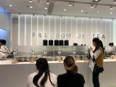 -KUNCHA鲲茶·江西制茶(铜锣湾店)
