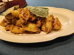 -宴周康·精致江浙菜(周浦店)