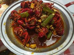 -龙虾当家·大排档(红谷滩五中店)