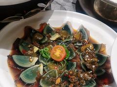 -田水湾丨地道安徽菜(文化路店)