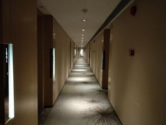 -广州辉盛阁国际公寓