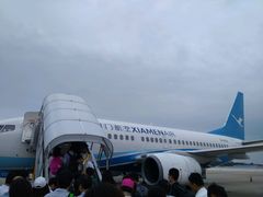 -福州长乐国际机场