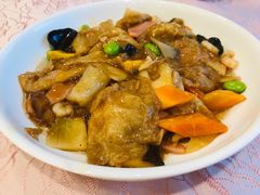四喜面筋-王興記(中山路店)