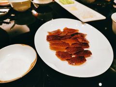 -上海苏宁宝丽嘉酒店·嘉府壹号中餐厅
