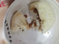 -蒋家桥饺面店(东关街店)
