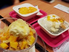 -满记甜品(湖滨店)