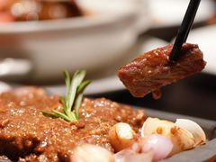 -领事馆19号中餐厅(厦门海景洲际酒店)