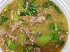 -菜忠潮州牛肉店(岗厦店)