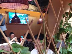-老湘村·湖南土菜(天河维多利店)