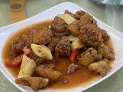 -区海鸡场饭店(石壁店)