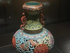 -景德镇中国陶瓷博物馆