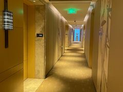 -上海宝华万豪酒店