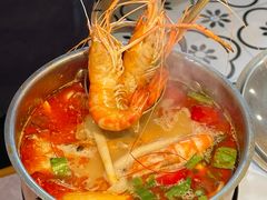 -泰椰里·泰国餐厅(智慧城广百广场店)