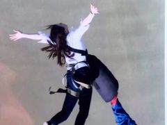 -古柏渡飞黄旅游区