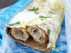 -陈记锅巴菜(五大道店)