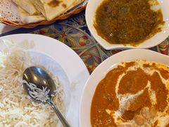 -Santoor 萨都里印度餐厅(北锣鼓巷店)