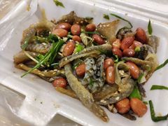 -陈添記·祖傳爽鱼皮·西关老字号(广州首店)