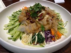 -老厨家(友谊路总店)