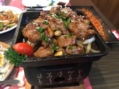 -仙隐小鹿中华料理(南宁万象城店)