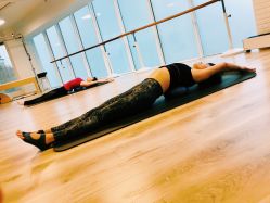 -Real Pilates优体普拉提
