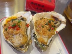-遇西祠·海鲜烧烤(总店)