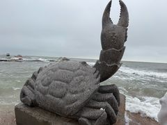 -日照灯塔风景区