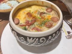 -卢布里西餐厅(总店)