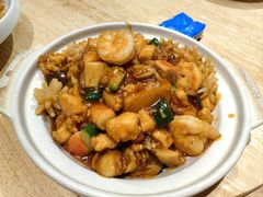 -福慧轩(东丽湖店)