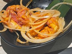 -新石器烤肉(张家港购物公园店)