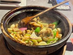 -啫神·广州地标美食(北京路店)