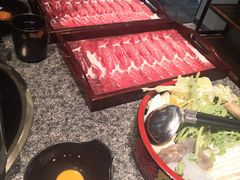 -NIUAN牛庵·日式和牛烧肉(恒隆店)