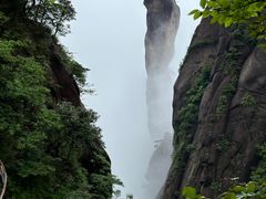 -三清山风景名胜区