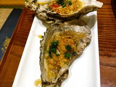 -贵木日本料理·铁板烧(新地假日广场店)