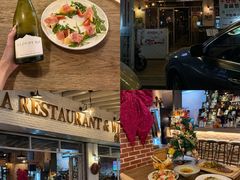 -Hostaria Bar维他餐吧·意大利西餐厅·牛排馆