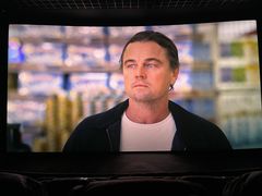 -万达影城(浦西万达广场激光IMAX店)