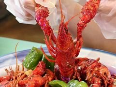 -虾乐园龙虾·夜宵(松江店)