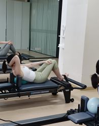 点击看大图 -JC·YOGA静禅瑜伽普拉提