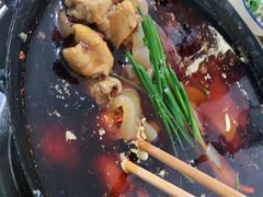 -石灰市毛记烧鸡公(解放碑店)
