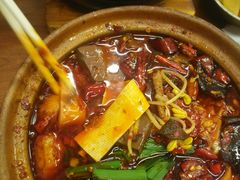 -罗妈砂锅(四川成都奎星楼店)