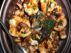 煲仔焗笋壳鱼-木棉·醉心粤味(COCO Park店)